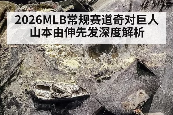 2026MLB常规赛道奇对巨人山本由伸先发深度解析